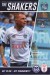 Bury v Portsmouth
