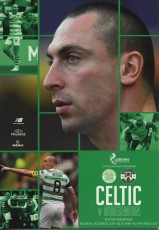 Celtic v Hibernian