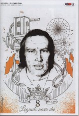 Blackpool v Fleetwood Town