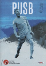 Coventry City v Fleetwood Town