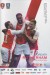 Rotherham United v Sheffield Wednesday