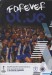 St Josephs v Rangers