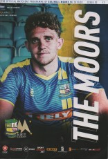 Solihull Moors v Torquay United