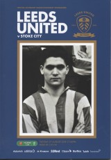 Leeds United v Stoke City