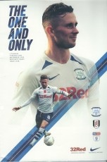 Preston North End v Fulham