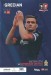 Exeter City v Cambridge United