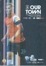 Luton Town v Millwall