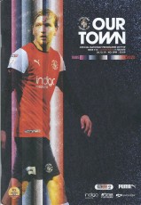 Luton Town v Fulham
