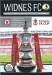 Widnes FC v Longridge Town