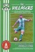 North Ferriby v Dronfield Town