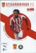 Stourbridge v Kings Langley