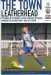 Enfield Town v Leatherhead