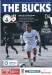 Buxton v Stafford Rangers