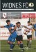 Widnes FC v Colne