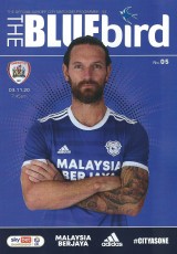 Cardiff City v Barnsley