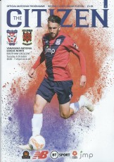 York City v Chorley