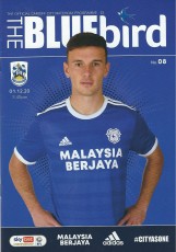 Cardiff City v Huddersfield Town