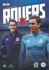Blackburn Rovers v Queens Park Rangers