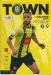 Harrogate Town v Salford City