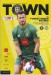 Harrogate Town v Forest Green Rovers