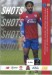 Aldershot Town v Barnet