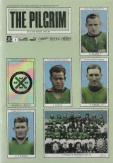 Plymouth Argyle v Blackpool
