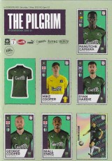 Plymouth Argyle v Sunderland