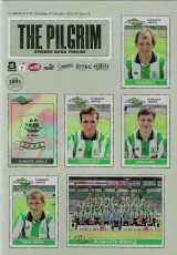 Plymouth Argyle v Lincoln City