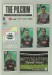 Plymouth Argyle v Crewe Alexandra