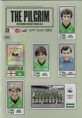 Plymouth Argyle v Rochdale