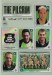 Plymouth Argyle v Shrewsbury Town