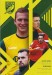 Hitchin Town v Luton Town