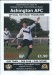 Ashington v Newcastle Benfield