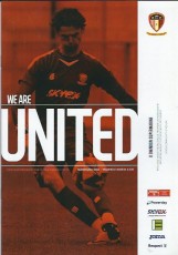 Hayes & Yeading v Swindon Supermarine
