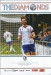 AFC Rushden & Diamonds v Coalville Town