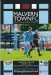 Malvern Town v Hereford Lads Club