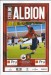 Stirling Albion v Albion Rovers