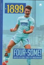 Torquay United v Grimsby Town