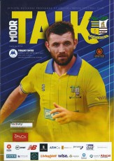 Solihull Moors v Torquay United