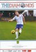 AFC Rushden & Diamonds v Hitchin Town