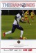 AFC Rushden & Diamonds v Rushall Olympic