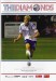 AFC Rushden & Diamonds v Royston Town