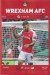 Wrexham v Woking