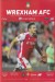 Wrexham v Chesterfield