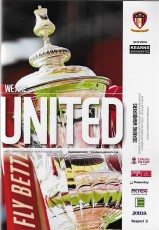 Hayes & Yeading v Dorking Wanderers