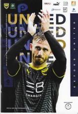 Oxford United v Plymouth Argyle