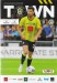 Harrogate Town v Forest Green Rovers