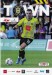 Harrogate Town v Northampton Town