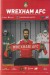 Wrexham v Maidenhead United