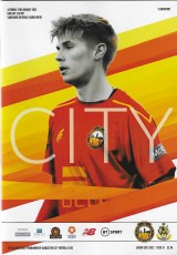 Gloucester City v Southport